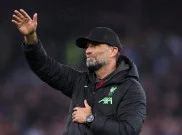 Alasan Jurgen Klopp Tidak Tertarik Kembali ke Liverpool
