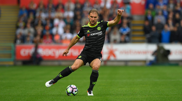 Ivanovic Segera Merapat ke Zenit Saint Petersburg