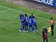 Hasil Play-Off Champions League Asia Two 2025/2026: Kalahkan Manila Digger, Persib Lolos Penyisihan Grup 