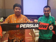 Muhammad Hargianto Resmi Bergabung dengan Persija Jakarta