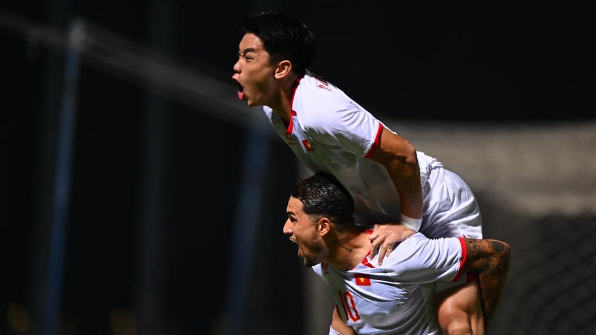 Hasil Piala AFF 2026: Vietnam Pesta Gol 7-0 atas Timor Leste, Singapura Taklukkan Kamboja