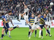Jadwal Live Streaming Juventus vs Parma: Bisa Ditonton Gratis, Berikut Cara Menontonnya