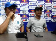 Rekrutan Anyar Persela Lamongan Cukup Menjanjikan