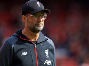 Sistem Chelsea Terus Berevolusi, Klopp Perlu Analisis Khusus