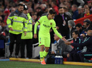 Tutup Musim dengan Kegagalan di Copa del Rey, Barcelona Akan Cuci Gudang