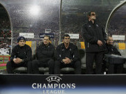 Manchester United Pecat Mourinho, Eks Asisten Dikabarkan Jadi Calon Pelatih Persib