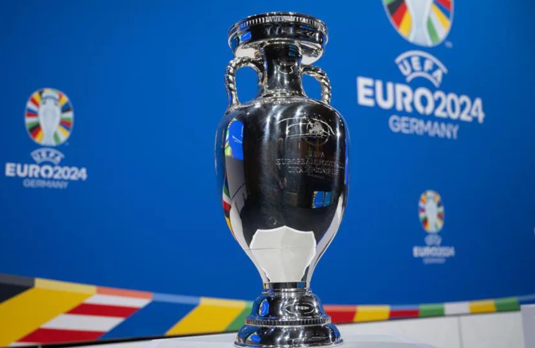 Satu dari Empat Warga Jerman Tidak Tertarik Euro 2024