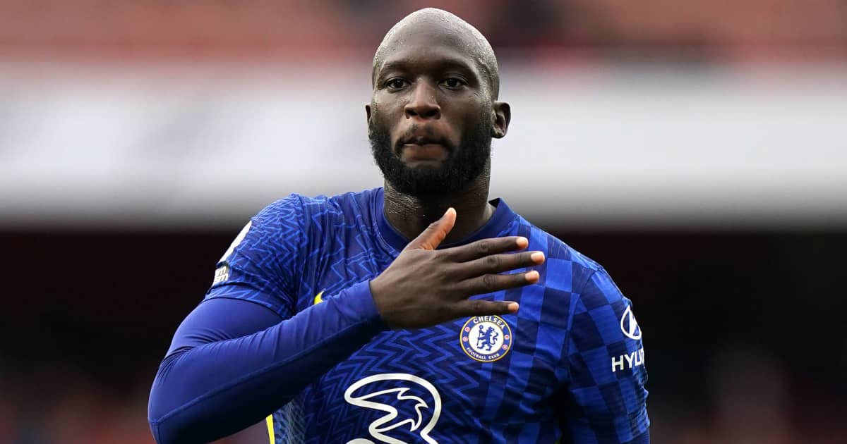 Chelsea dan Tuchel Maafkan Ulah Romelu Lukaku