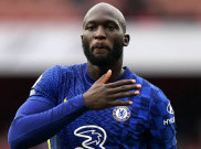 Chelsea dan Tuchel Maafkan Ulah Romelu Lukaku