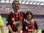 Klan Maldini dan 5 Dinasti Tersukses di Sepak Bola