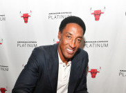 Scottie Pippen Remehkan Final NBA 2020