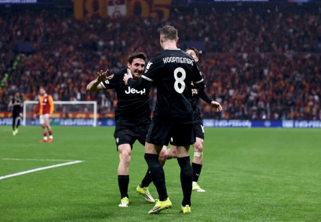 Juventus Tertinggal Agregat Gol 2-5, Teun Koopmeiners: Mudah Mencetak Tiga Gol di Turin