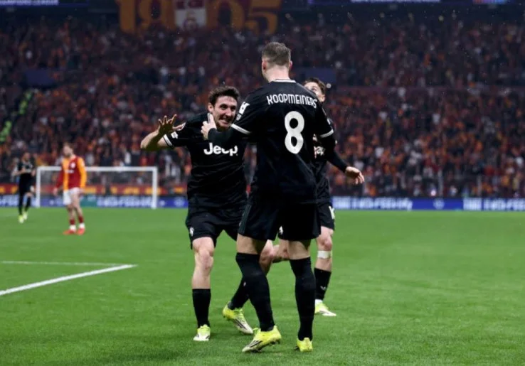 Juventus Tertinggal Agregat Gol 2-5, Teun Koopmeiners: Mudah Mencetak Tiga Gol di Turin