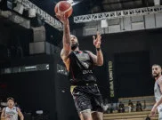 Hasil BCL Asia-East 2026: Dewa United Banten Sempurna di Kandang usai Hajar Johor Southern Tigers