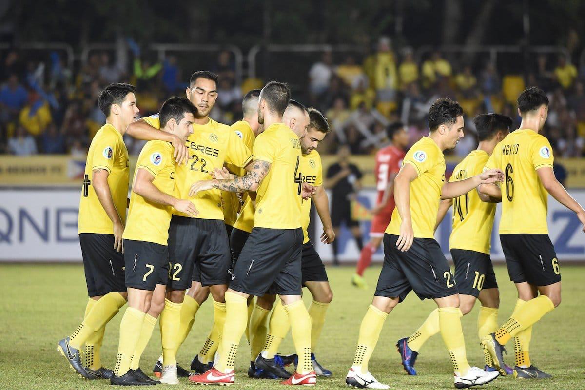 Pelatih Ceres-Negros Percaya Bisa Kalahkan Persija Jakarta Lagi di GBK