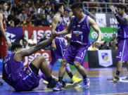 Tak Pulangkan Pemain, Amartha HangTuah Siap Berlaga di IBL