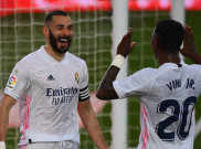 Carlo Ancelotti dan Rencana Pembangunan Trio 'BBC' Real Madrid