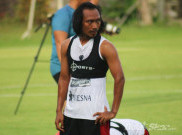 Respons Teco saat Ditanya Adaptasi Hariono di Bali United