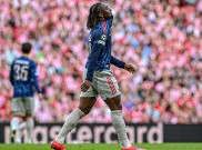 Struktur Bermain Arsenal, Alasan Eberechi Eze Sulit Tampil Optimal