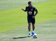 Gabriel Jesus Tak Bernapsu Jadi Top Scorer Piala Dunia 2018
