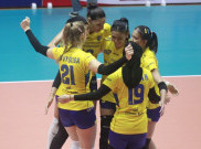 Miliki Pemain Asing Anyar, Bandung bjb Tandamata Siap Bangkit di Proliga 2024 Seri Bandung