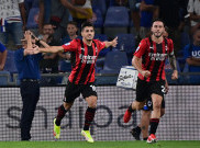 Sampdoria 0-1 Milan: Rossoneri Putus Catatan Minor di Laga Tandang