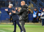 Lolos ke-16 Besar Liga Champions, Manchester City Kini Fokus di Premier League