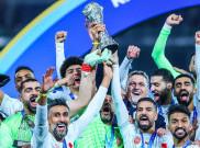 Bahrain Juara Piala Teluk Usai Kalahkan Oman, Modal Positif Sebelum Tantang Timnas Indonesia