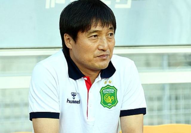 Liga 2: Dua Pelatih Korea Selatan Masuk Daftar Calon Pelatih Sriwijaya FC