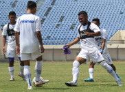 Jelang Persib Vs Barito Putera, Ardi Idrus Singgung soal Rizky Pora