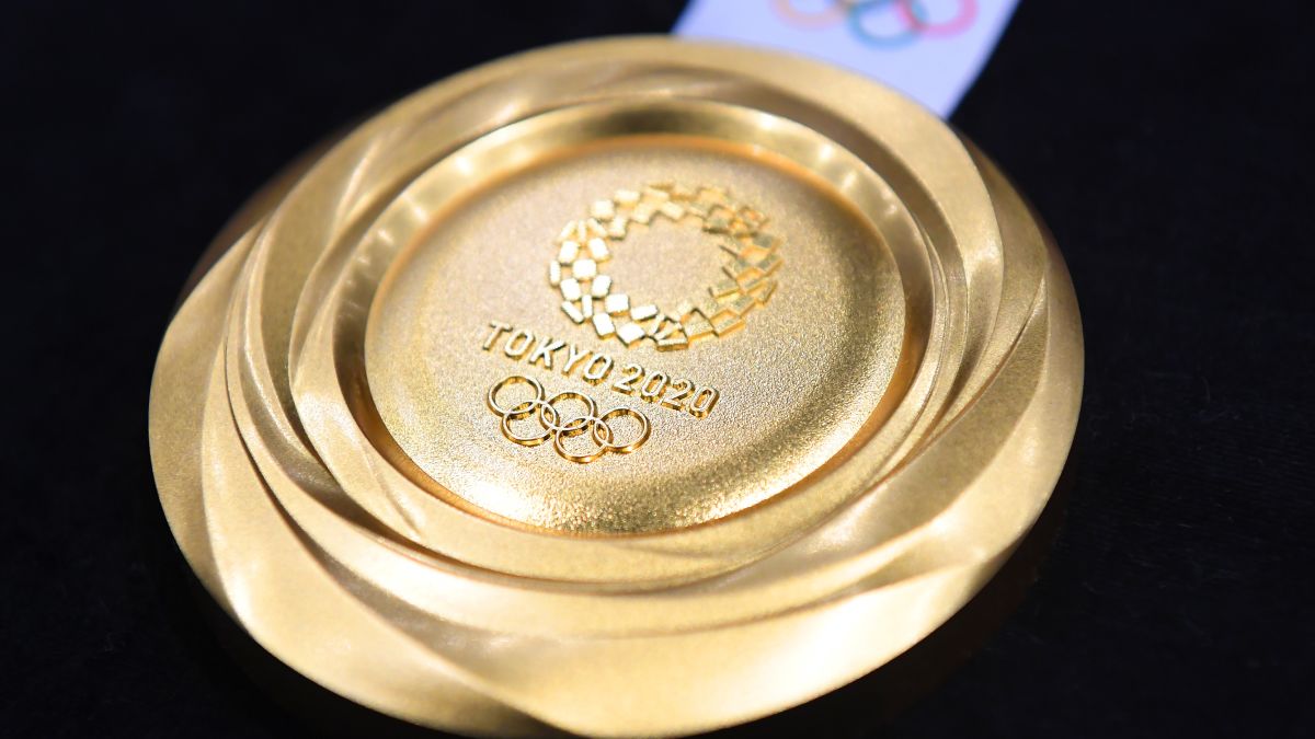 5 Kandidat Peraih Medali Emas Sepak Bola Olimpiade Tokyo 2020