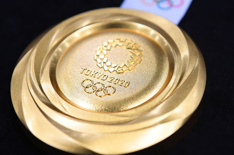 5 Kandidat Peraih Medali Emas Sepak Bola Olimpiade Tokyo 2020