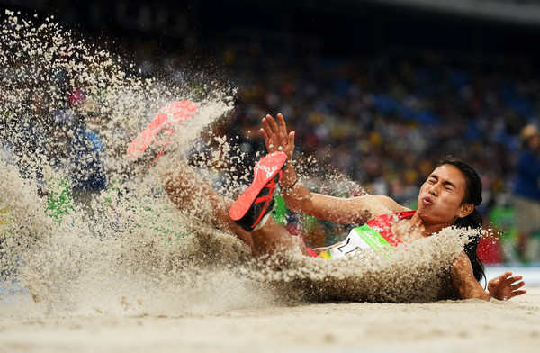 Jelang SEA Games 2019, Maria Londa Tak Ingin Memaksakan Diri