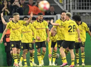 5 Modal Borussia Dortmund untuk Taklukkan PSG