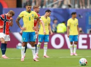 Dua Kali Ditolak, Arsenal Belum Menyerah Memburu Bruno Guimaraes