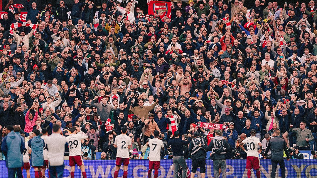 Head to Head Arsenal vs Burnley: The Gunners Sulit Dibendung