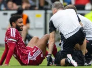 Musim Belum Dimulai, Kabar Buruk Menghampiri Lini Belakang Liverpool