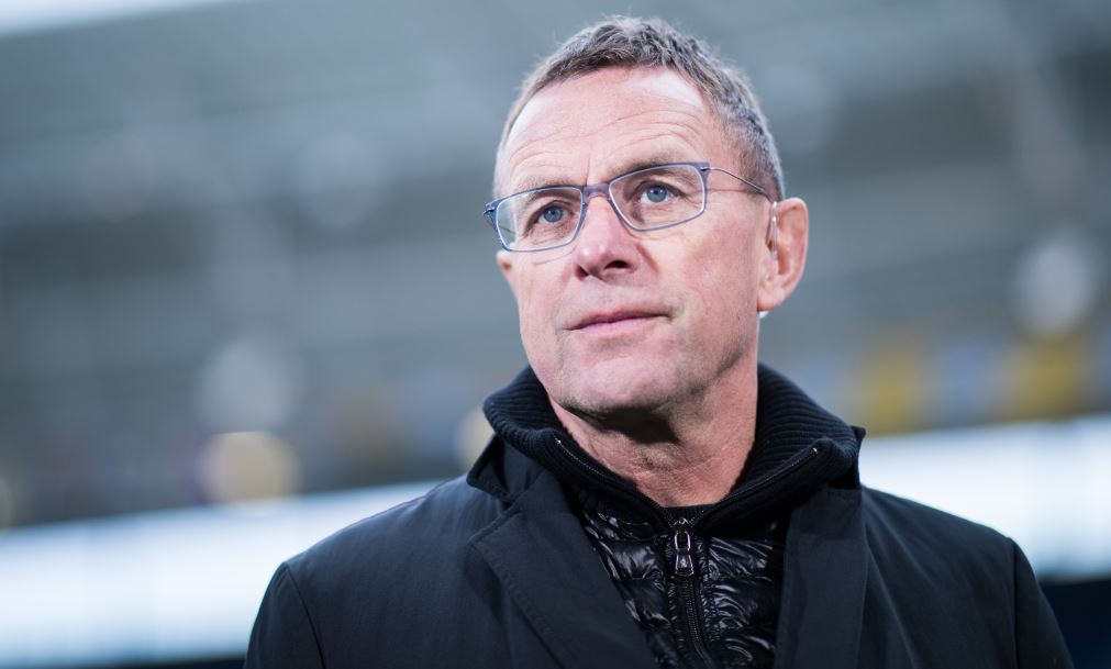 Kemenangan Telak AC Milan dan Bayang-bayang Kedatangan Ralf Rangnick