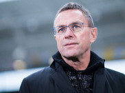 Kemenangan Telak AC Milan dan Bayang-bayang Kedatangan Ralf Rangnick