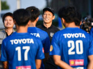 Segrup Timnas Indonesia U-23 di SEA Games 2019, Akira Nishino Nilai Kiprah Thailand Tak Akan Mudah
