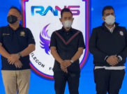 Rans Cilegon FC Akan Miliki Bus Mewah seperti Klub Eropa