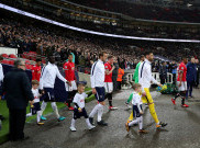 Man United vs Tottenham: Tidak Ada Keuntungan bagi The Lilywhites di Wembley Stadium