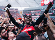 Hansi Flick Perintahkan Barcelona Rekrut Jeremie Frimpong