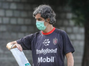 Dua Asisten Menyebrang ke Persis, Teco Ingin Pengganti Sepadan