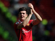 Harry Maguire Kirim Sinyal Bertahan di Manchester United
