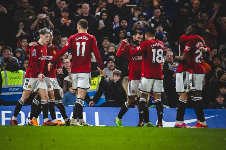 3 Alasan Manchester United Akan Juara Piala FA Musim ini