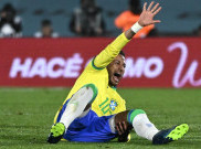 Kisah Panjang Neymar dan Cederanya