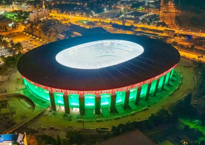 Sejarah dan Sederet Fakta Menarik dari Puskas Arena, Stadion Final Liga Champions 2025/2026