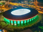 Sejarah dan Sederet Fakta Menarik dari Puskas Arena, Stadion Final Liga Champions 2025/2026