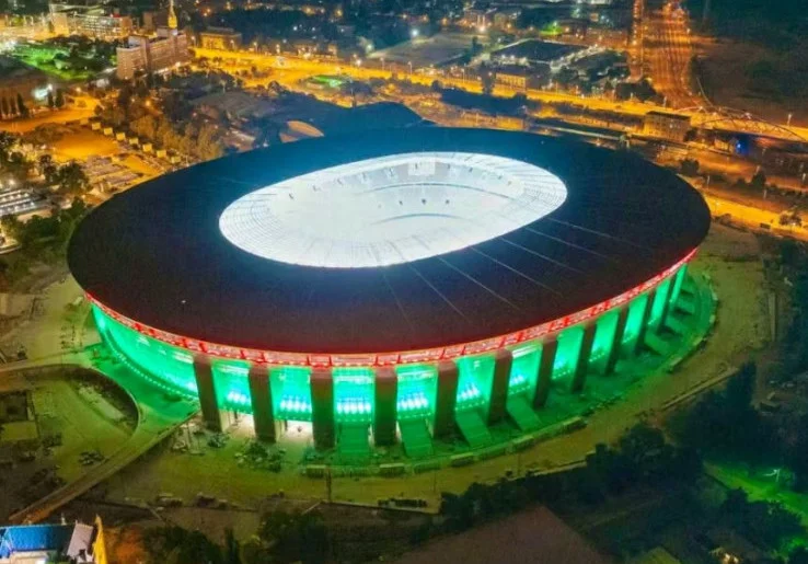 Sejarah dan Sederet Fakta Menarik dari Puskas Arena, Stadion Final Liga Champions 2025/2026